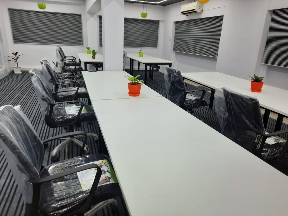 Youth Cowork